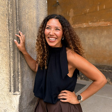 Madison Stringer