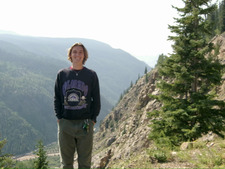 Patrick Oviatt