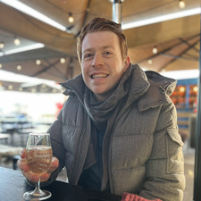 Tom Gray