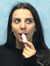 Alessia...