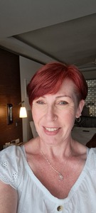 Toni Rees
