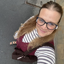 Barbora Maňáková