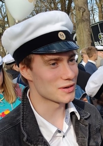 Filip Danielsson