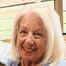 joan wise