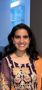 Bisma Khan