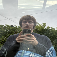 Will Whittaker