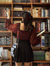 book lover