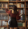 book lover