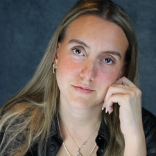 Lydia Patrick