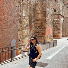 Constanza Francese