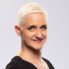 Michele  Edge 
