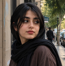 سمیه اسدی