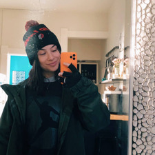 alison