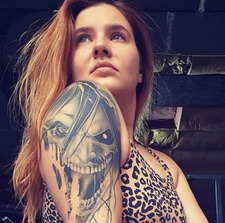 Nicole Boblitz