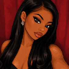 Biahjé Benson