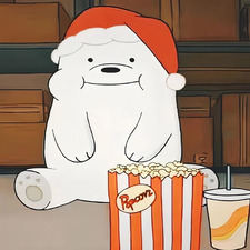 ice bear
