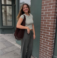 Bethany Nesser