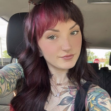 Olivia Ceccato