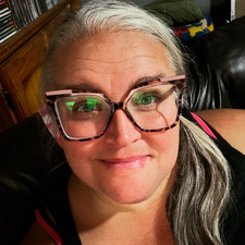 Amanda Patterson