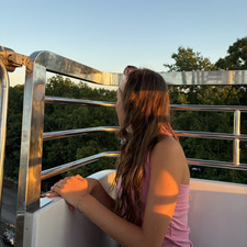 Aria Wetherell