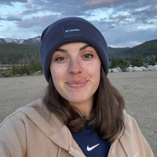 Ashley Eilers