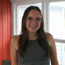 Elise Wolfe