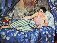 Floren Bedano 