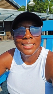Malika Lipscomb