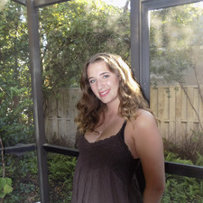 caroline
