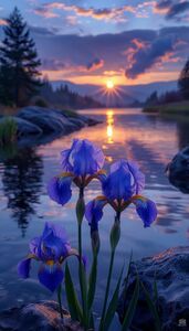 Iris