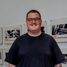 Greyton Etheridge