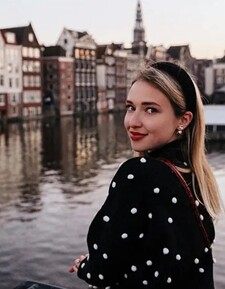 Ruby Harris