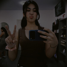 Sarah ㅤᵕ̈