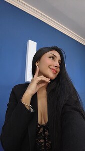 Daniela Tovar