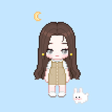 Mary