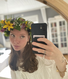 Ida Andersson
