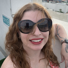 Manda Nickel