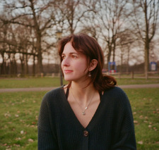 Fleur van de Haar