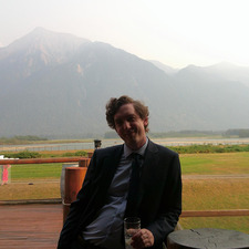 Alex Strohschein