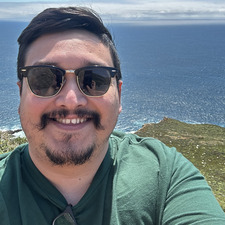 Omar Guzman
