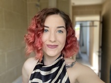Lily Cherry