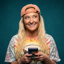 Sarah