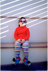 JÚLIA