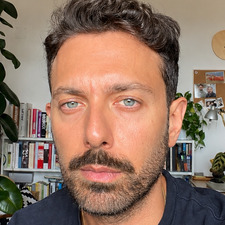 Fabrizio Mingarelli