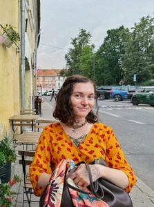 Kateryna