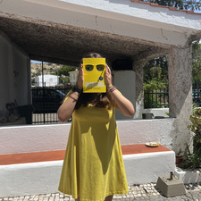 Mafalda Cabrita