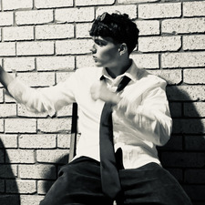 Conor McCarthy