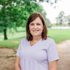 Mary Meyer