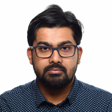 Swarnajit Chatterjee