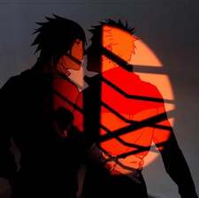 Naruto Uchiha